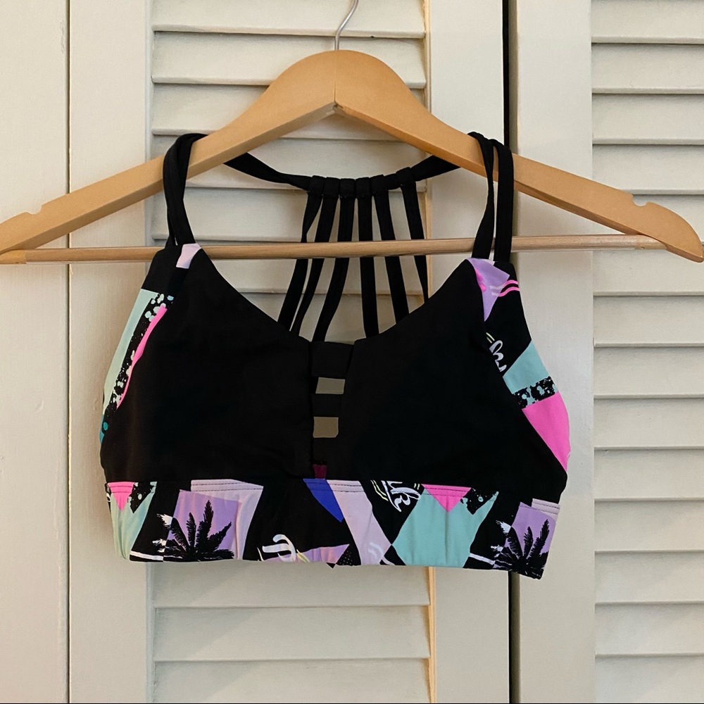 VS PINK | Retro Sportsbra